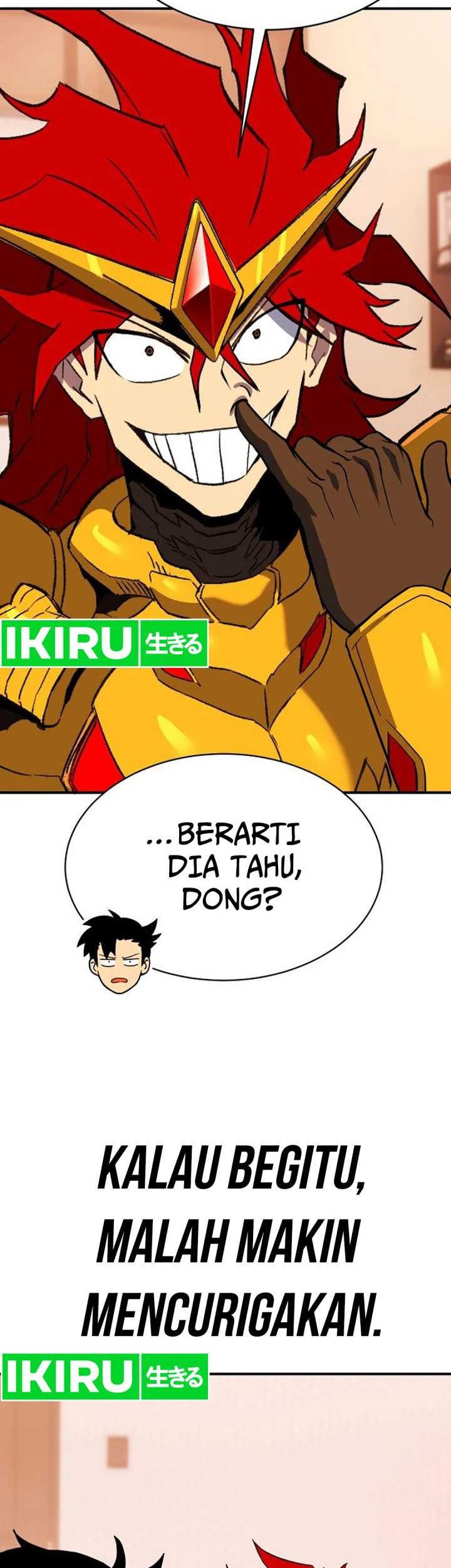 Dig or Die Chapter 8 Gambar 56