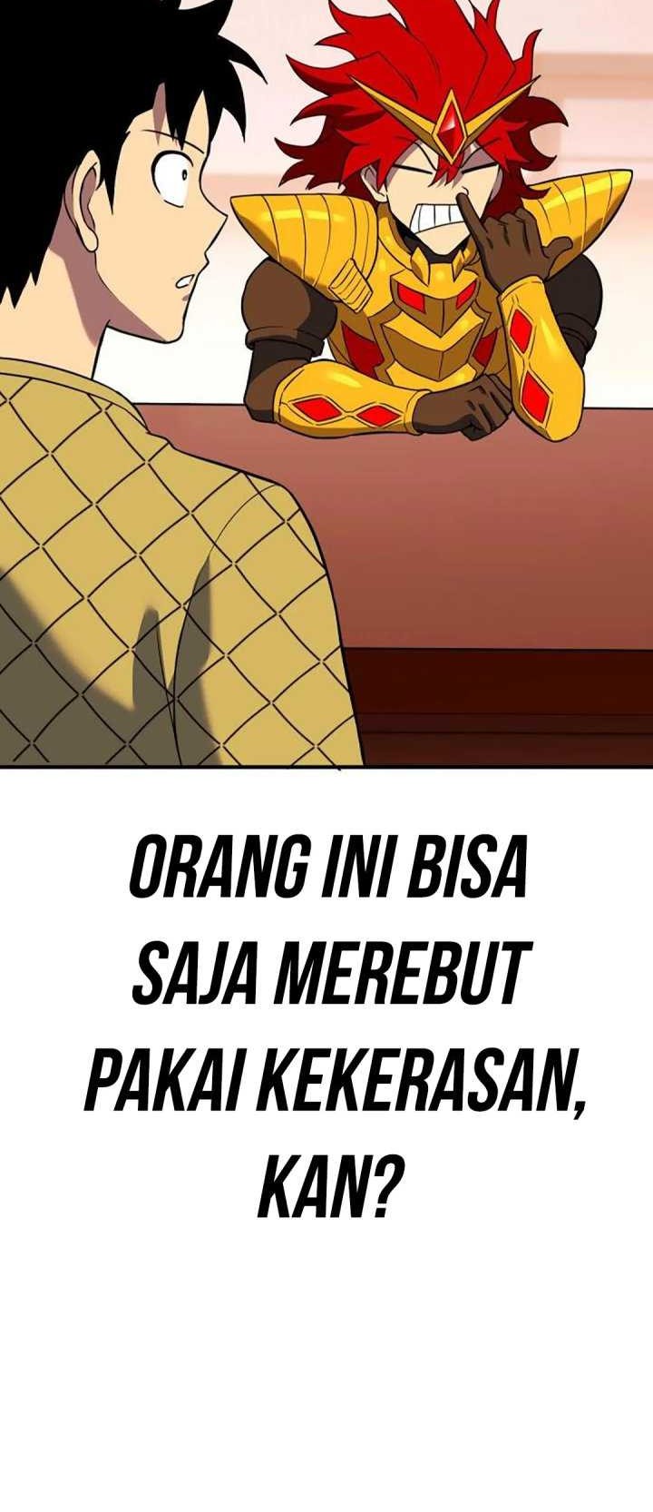 Dig or Die Chapter 8 Gambar 57