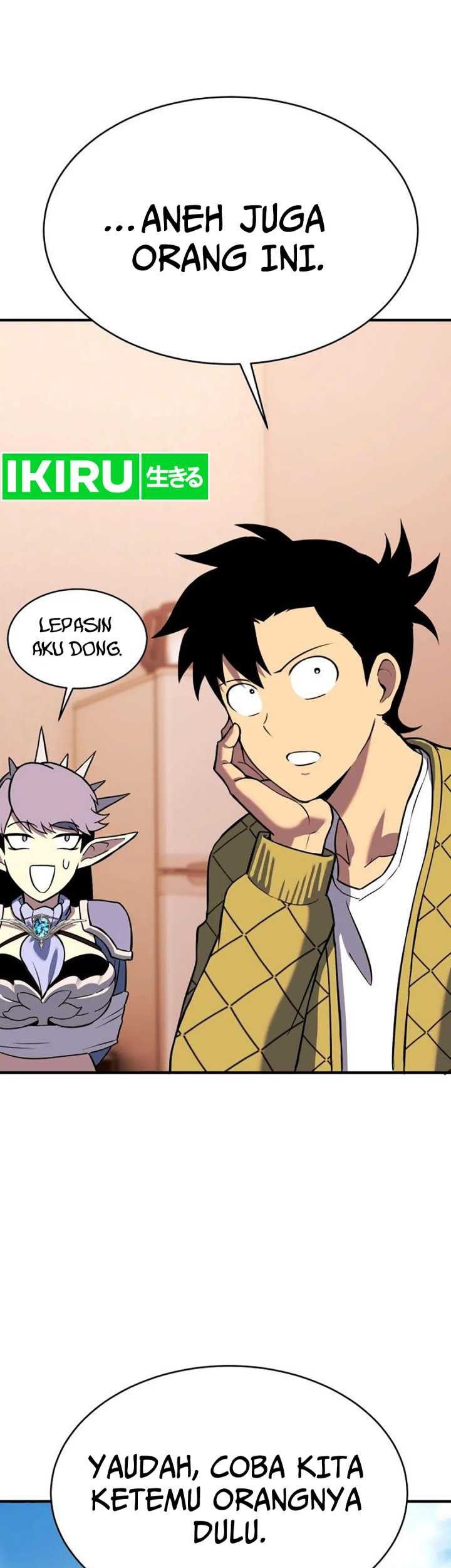 Dig or Die Chapter 8 Gambar 58