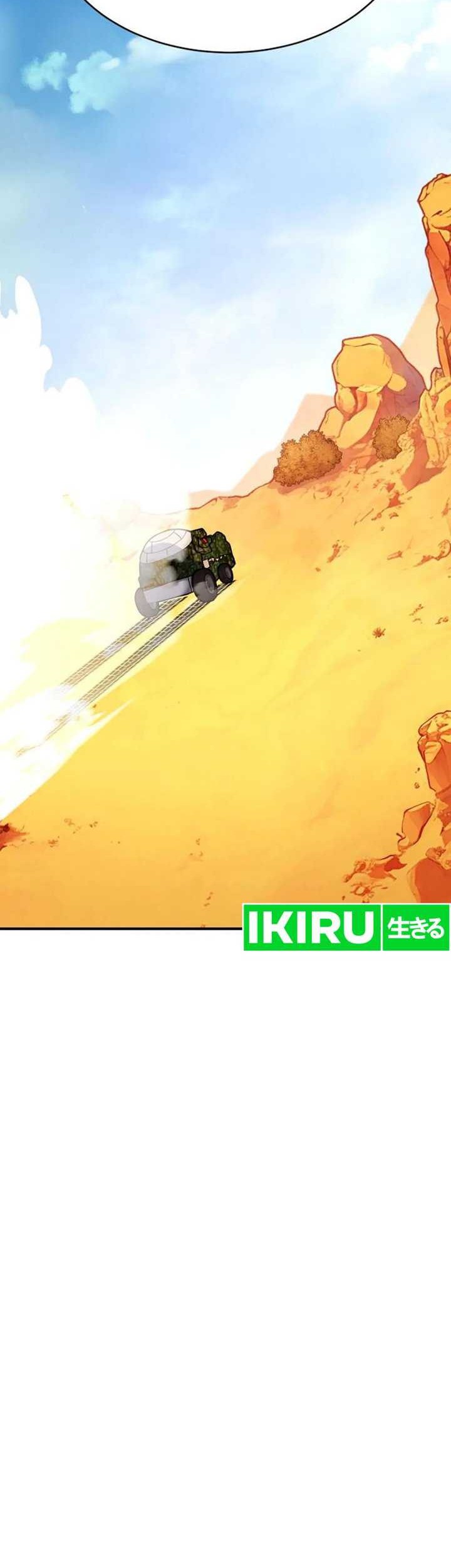 Dig or Die Chapter 8 Gambar 59