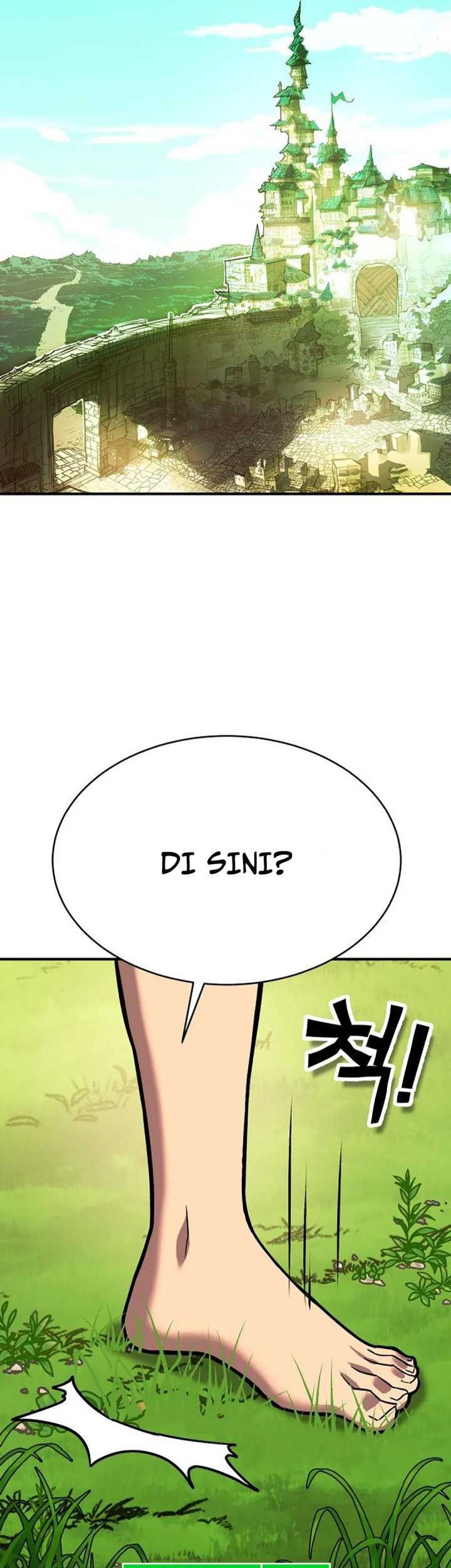 Dig or Die Chapter 8 Gambar 61