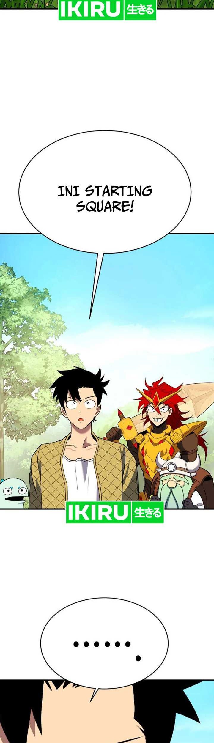 Dig or Die Chapter 8 Gambar 62