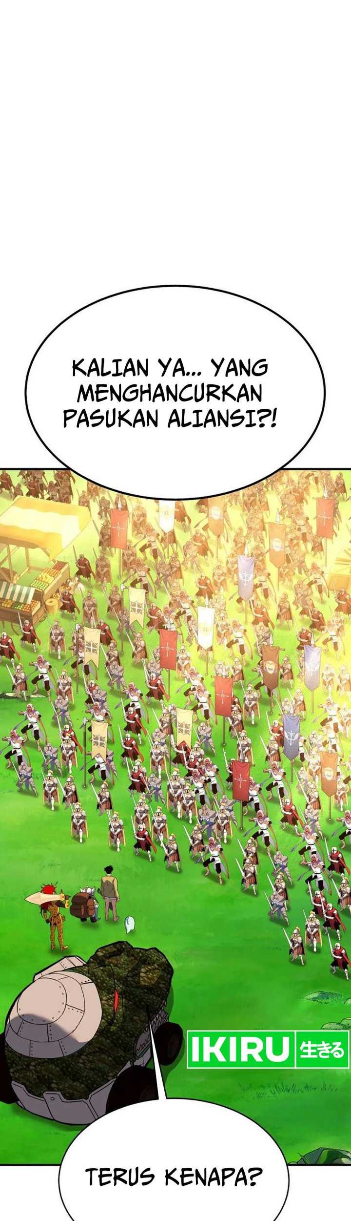 Dig or Die Chapter 8 Gambar 65