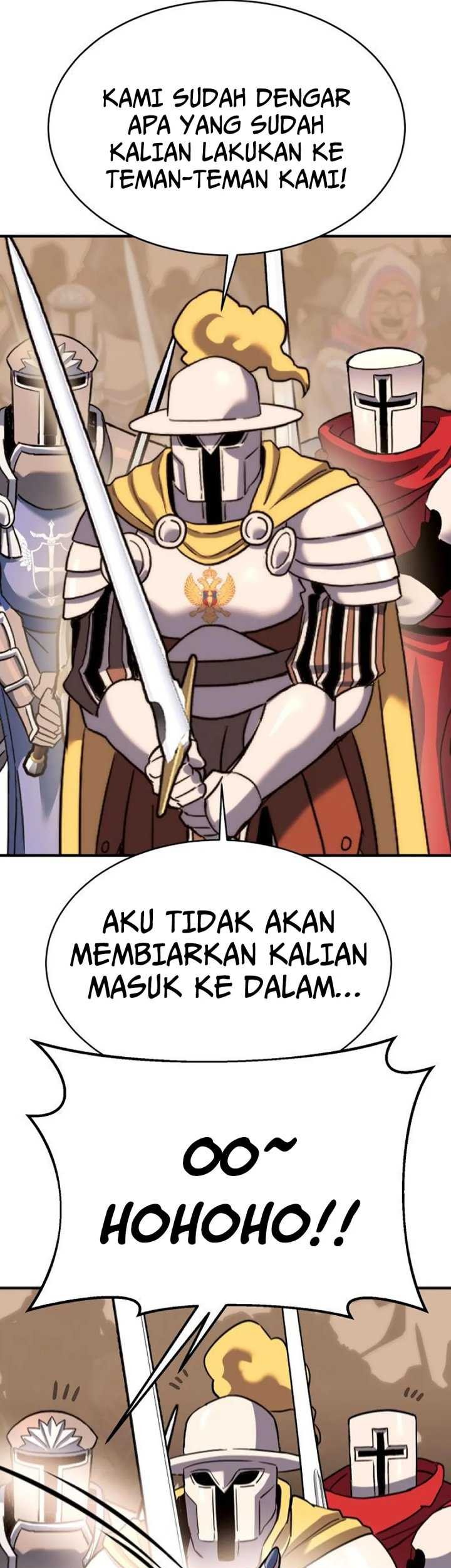 Dig or Die Chapter 8 Gambar 67