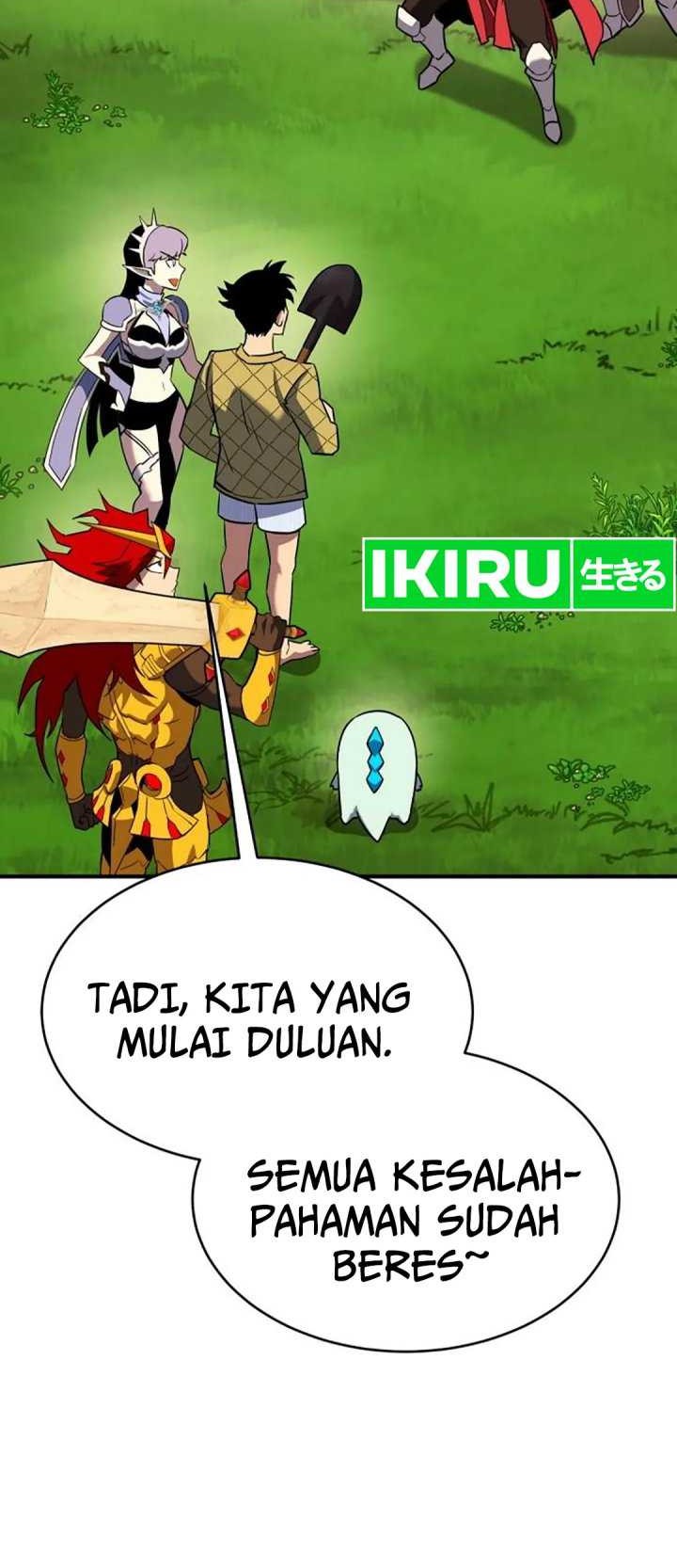 Dig or Die Chapter 8 Gambar 71