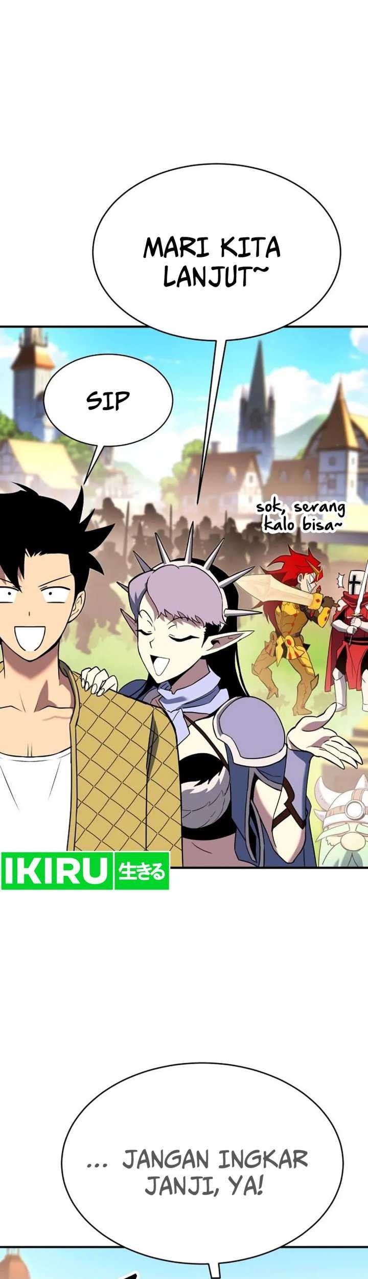 Dig or Die Chapter 8 Gambar 72