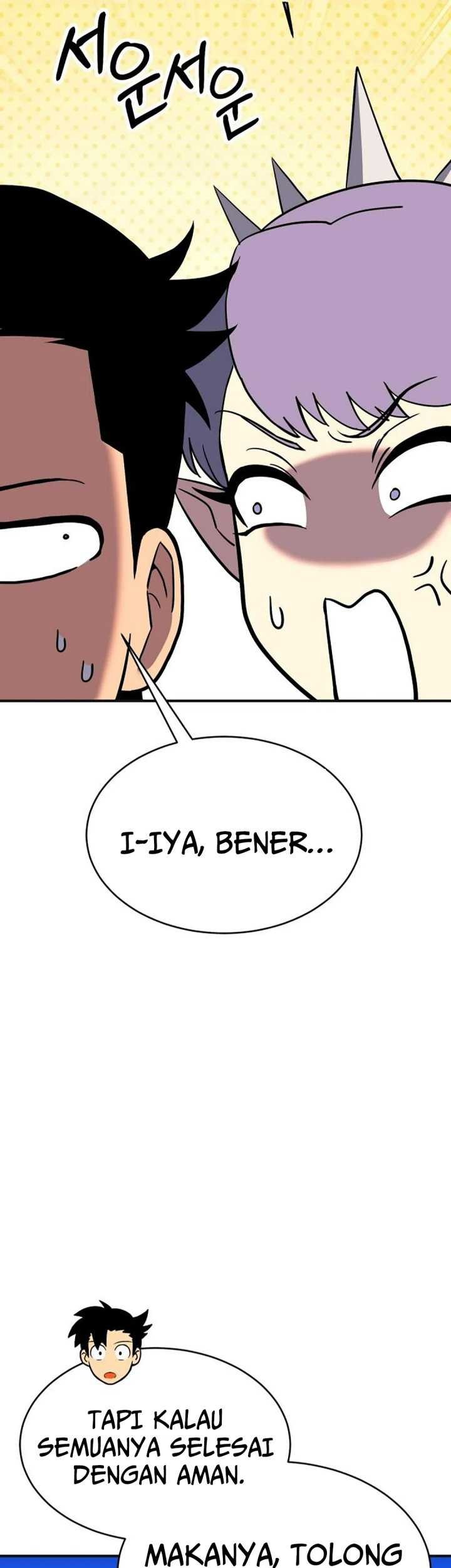 Dig or Die Chapter 8 Gambar 75