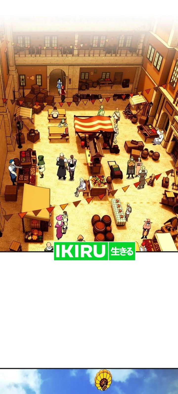 Dig or Die Chapter 8 Gambar 77