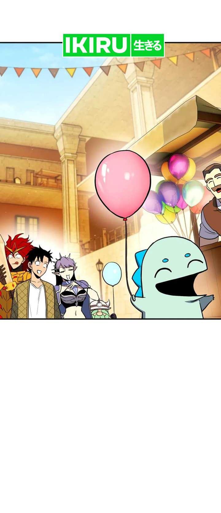 Dig or Die Chapter 8 Gambar 80