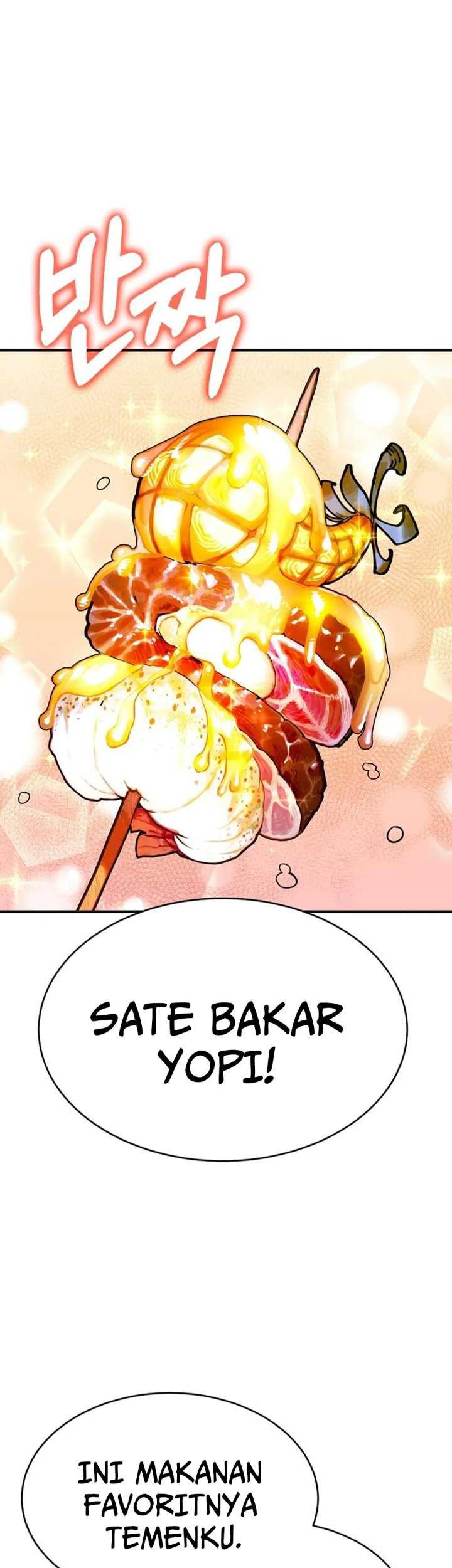 Dig or Die Chapter 8 Gambar 81