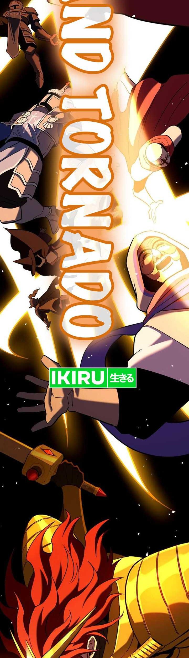 Dig or Die Chapter 8 Gambar 5