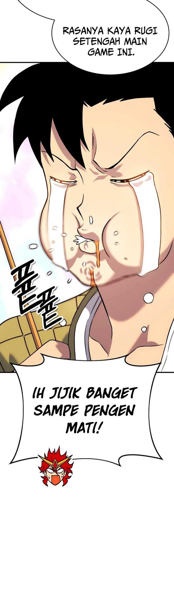 Dig or Die Chapter 8 Gambar 85