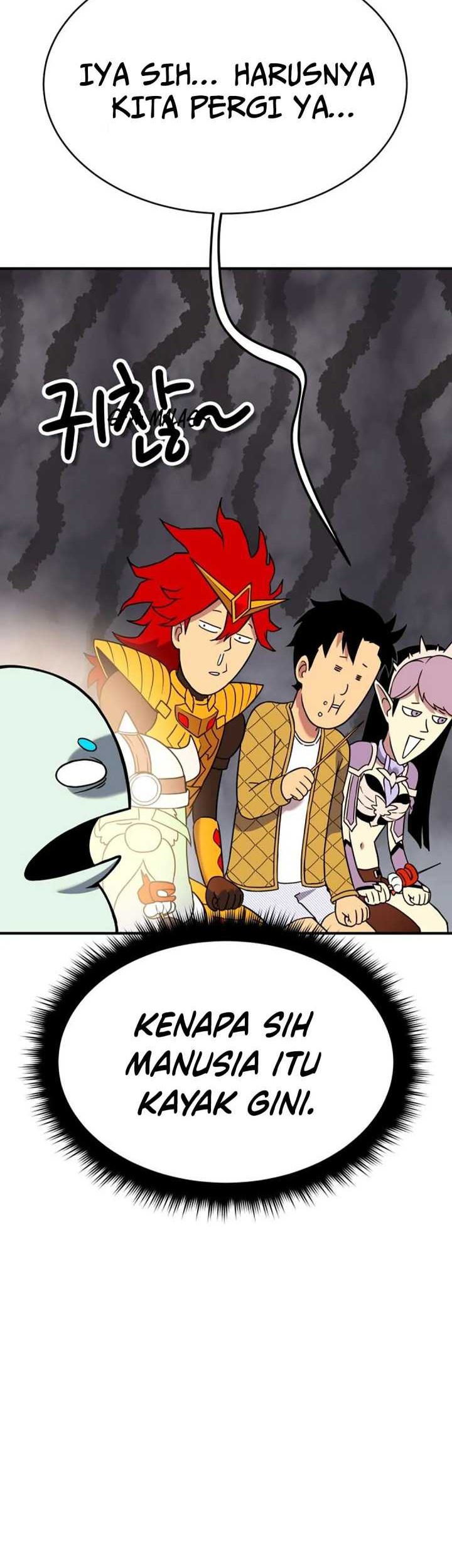 Dig or Die Chapter 8 Gambar 88