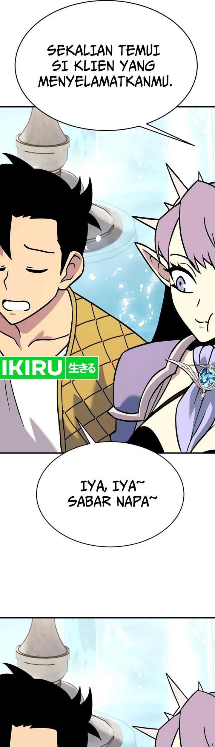 Dig or Die Chapter 8 Gambar 90