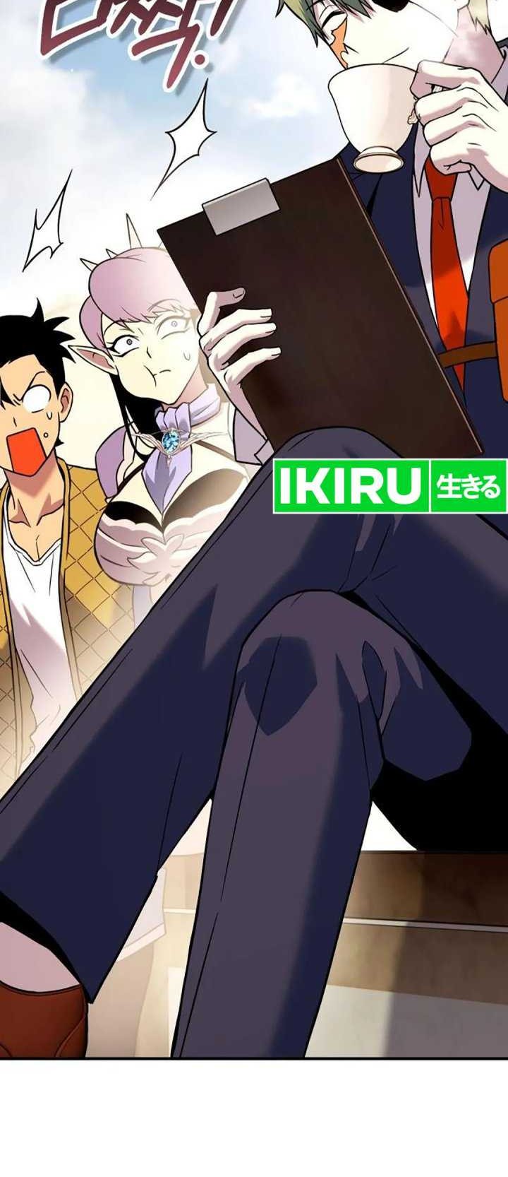 Dig or Die Chapter 8 Gambar 92