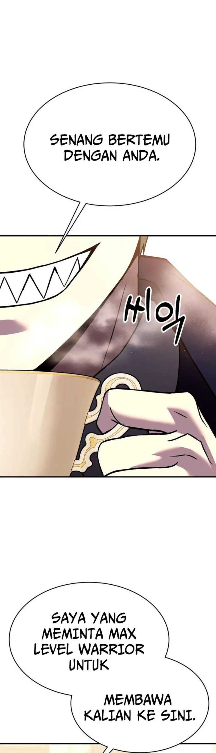 Dig or Die Chapter 8 Gambar 93