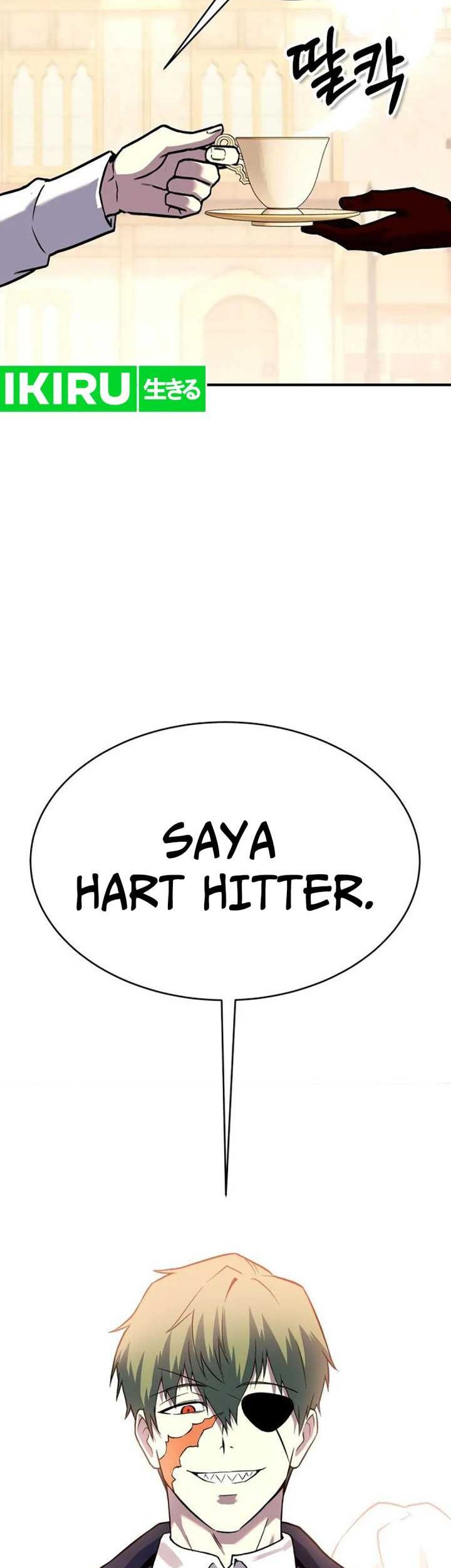 Dig or Die Chapter 8 Gambar 94