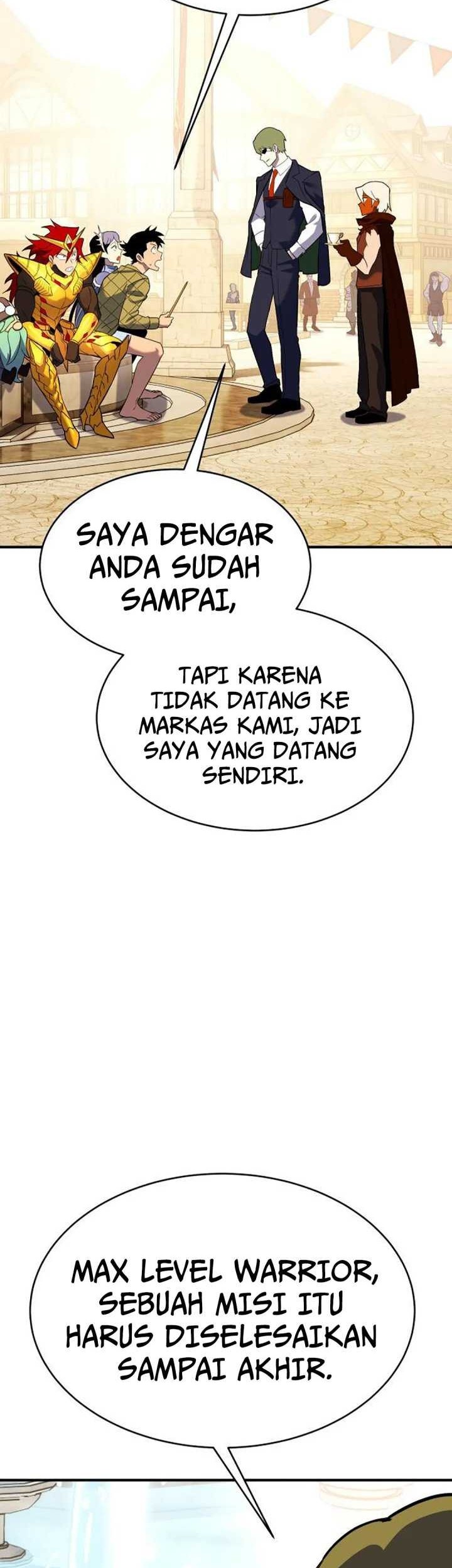 Dig or Die Chapter 8 Gambar 97