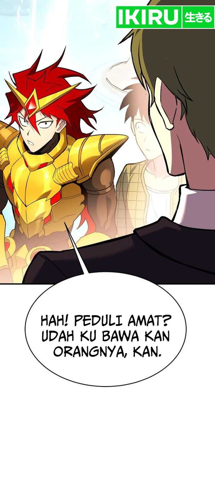 Dig or Die Chapter 8 Gambar 98