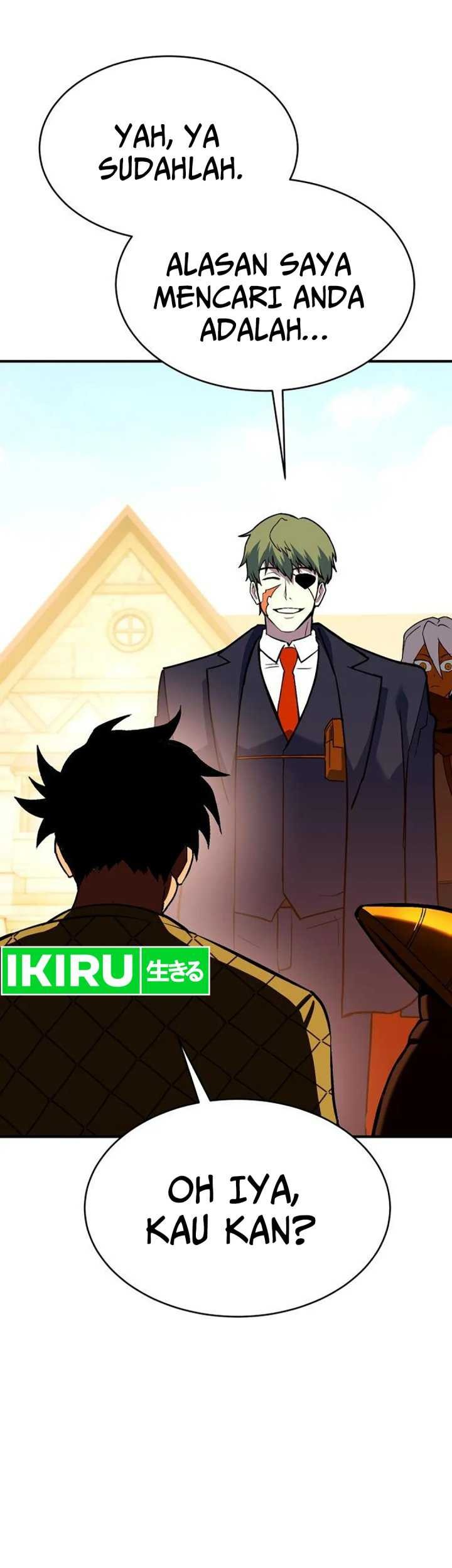 Dig or Die Chapter 8 Gambar 99