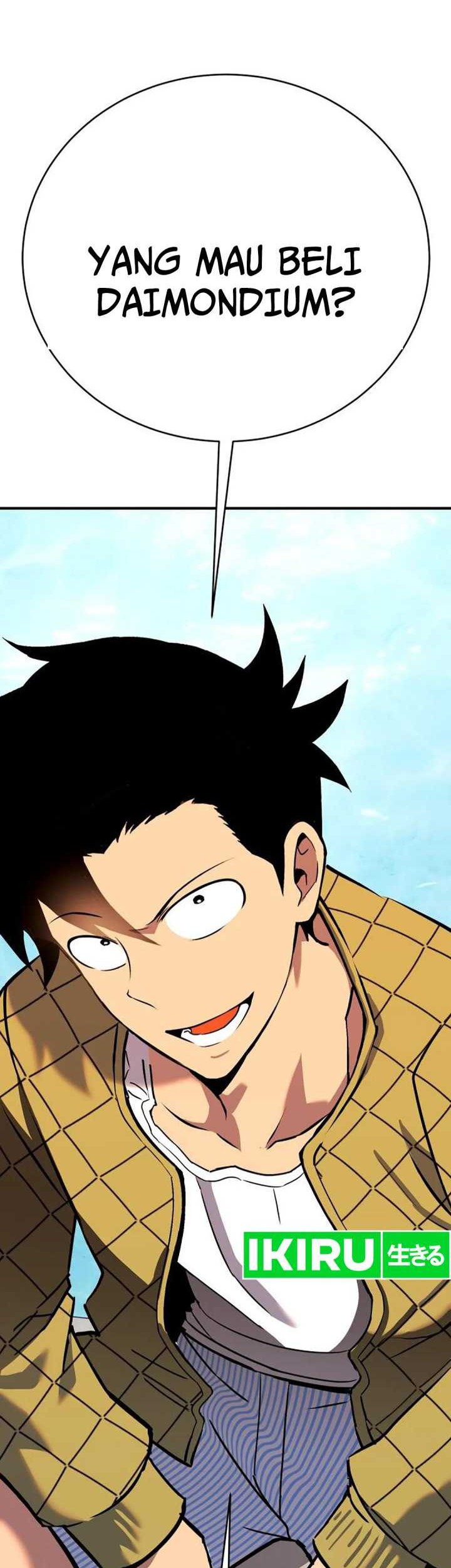 Dig or Die Chapter 8 Gambar 100