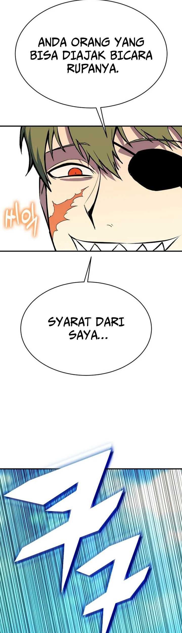 Dig or Die Chapter 8 Gambar 102