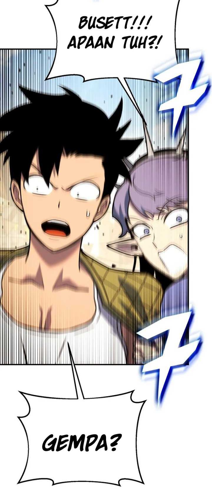 Dig or Die Chapter 8 Gambar 104