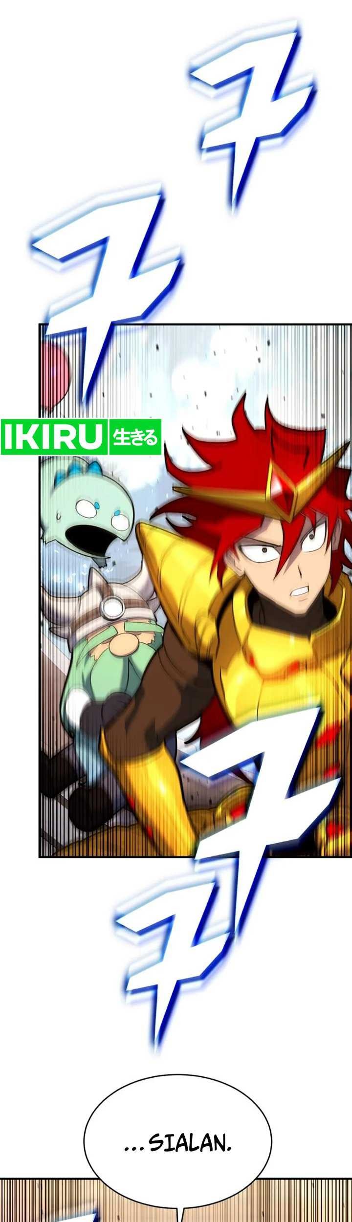 Dig or Die Chapter 8 Gambar 105
