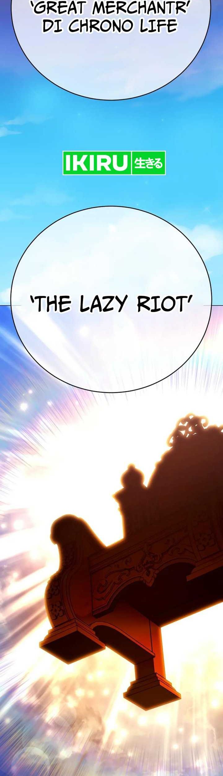 Dig or Die Chapter 8 Gambar 109