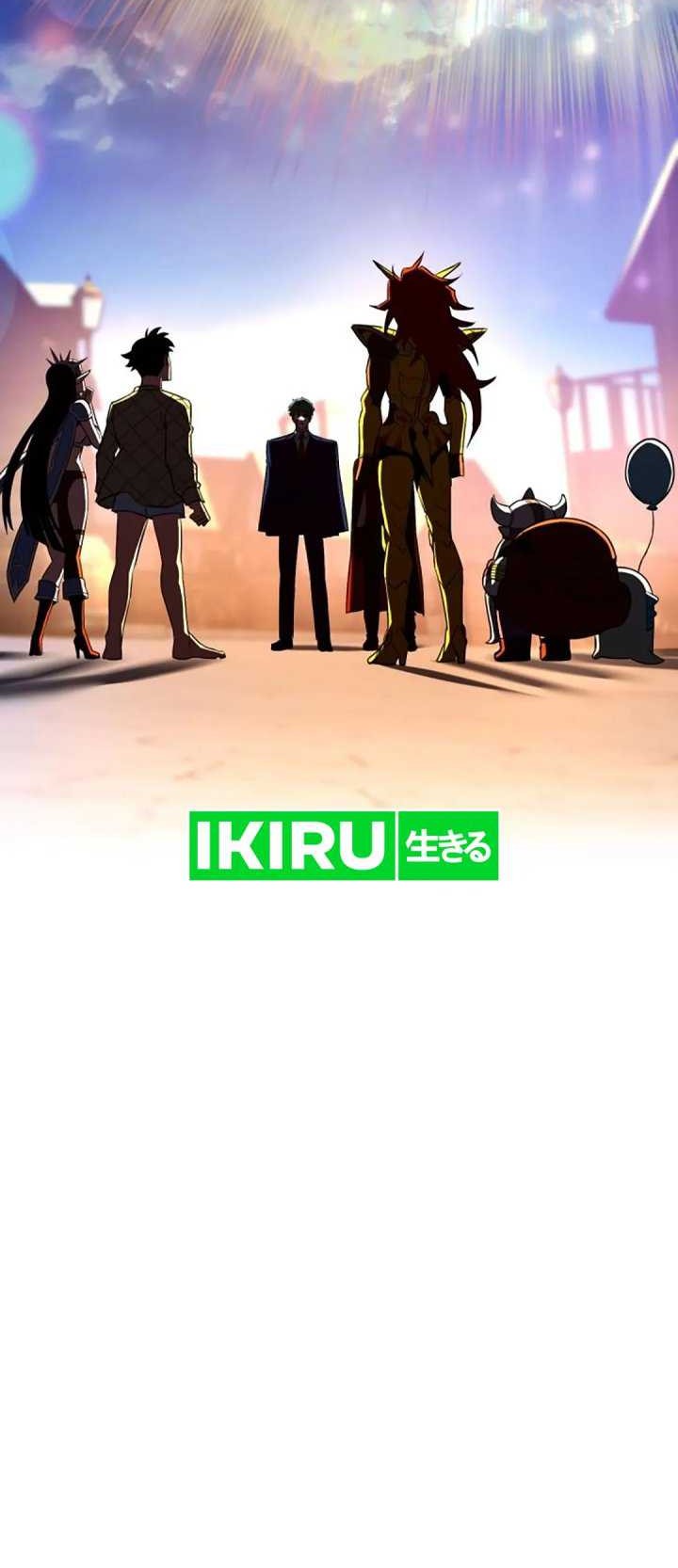Dig or Die Chapter 8 Gambar 110