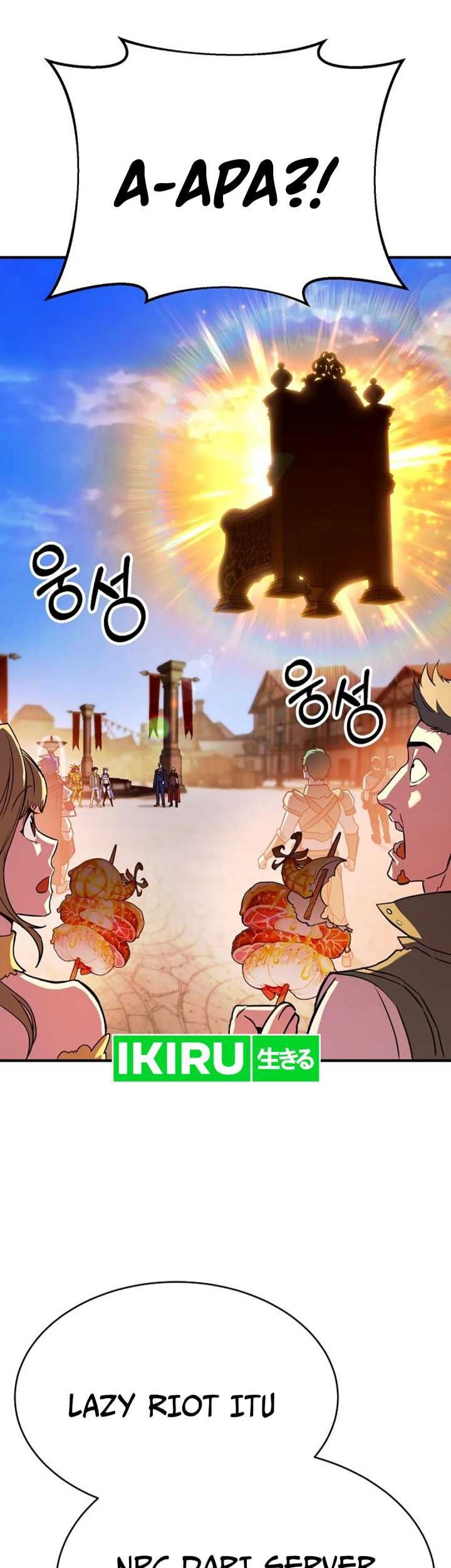 Dig or Die Chapter 8 Gambar 111