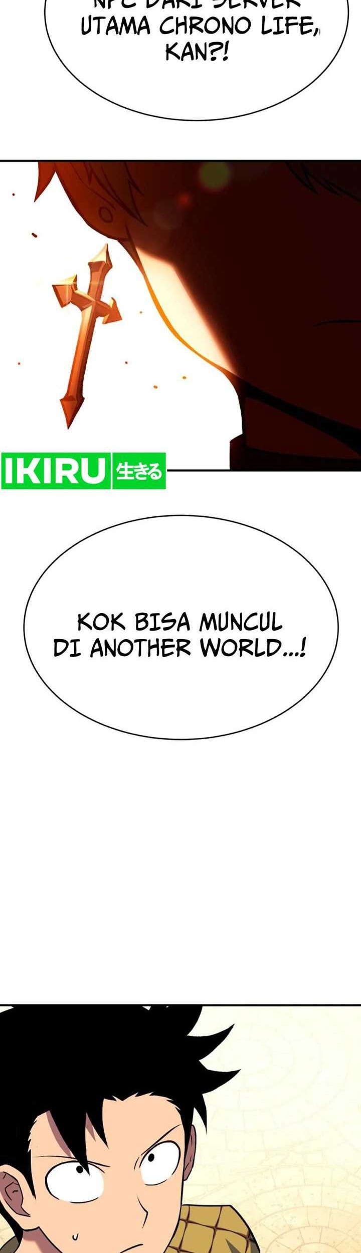 Dig or Die Chapter 8 Gambar 112
