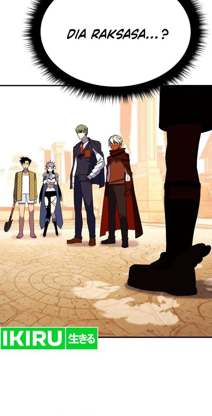 Dig or Die Chapter 8 Gambar 115
