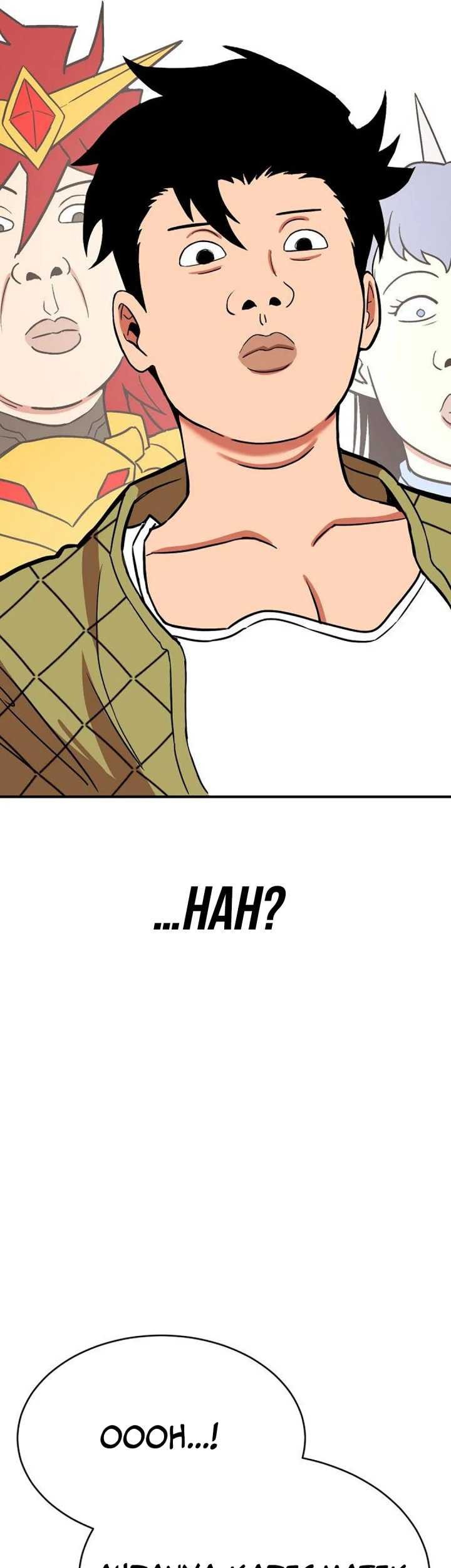 Dig or Die Chapter 8 Gambar 119