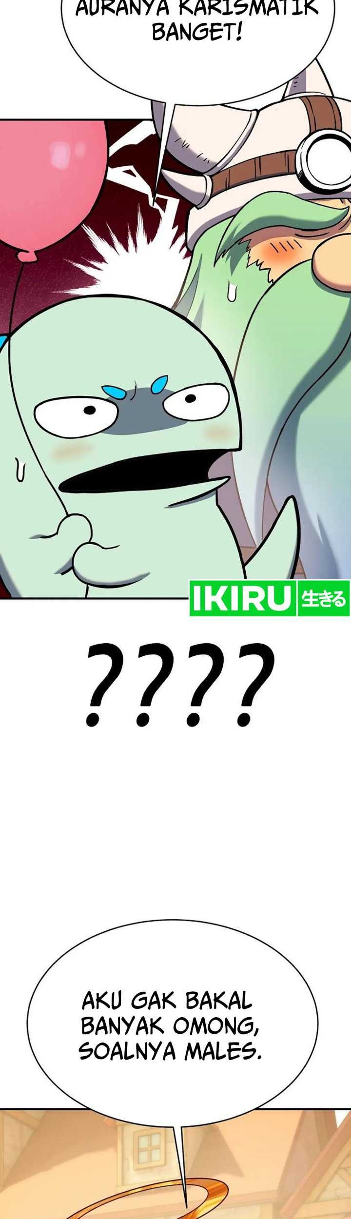 Dig or Die Chapter 8 Gambar 120