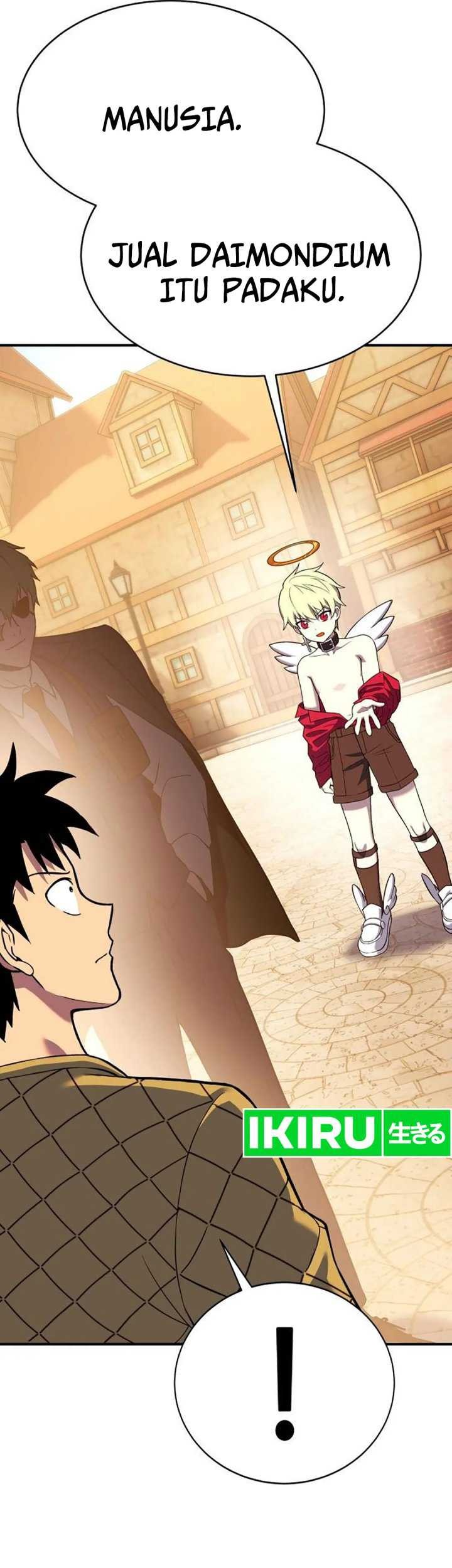 Dig or Die Chapter 8 Gambar 122