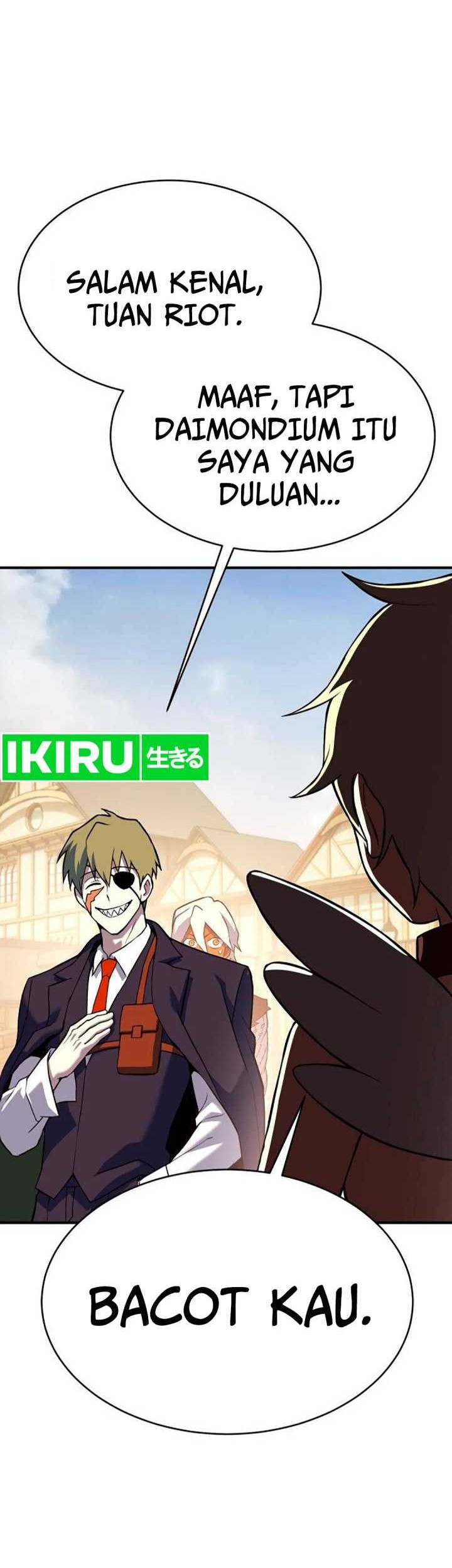Dig or Die Chapter 8 Gambar 123