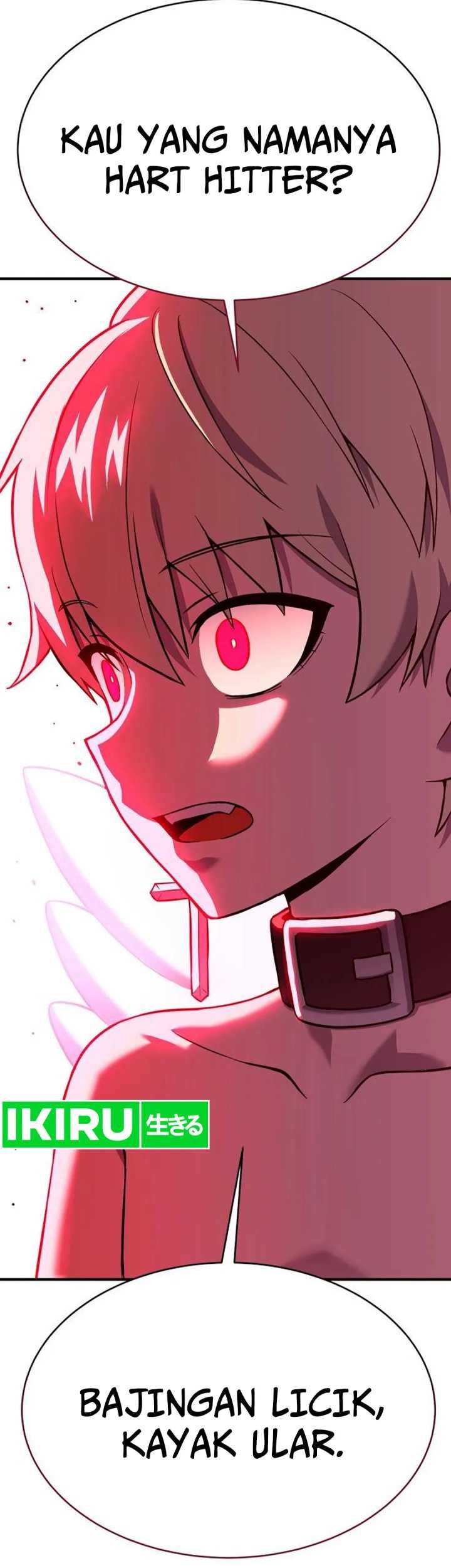 Dig or Die Chapter 8 Gambar 125
