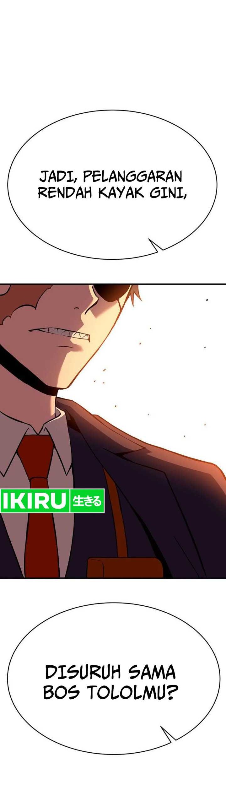 Dig or Die Chapter 8 Gambar 126