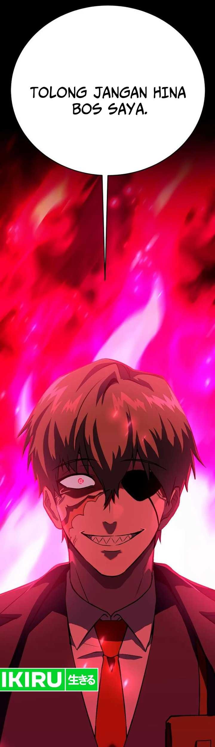Dig or Die Chapter 8 Gambar 128