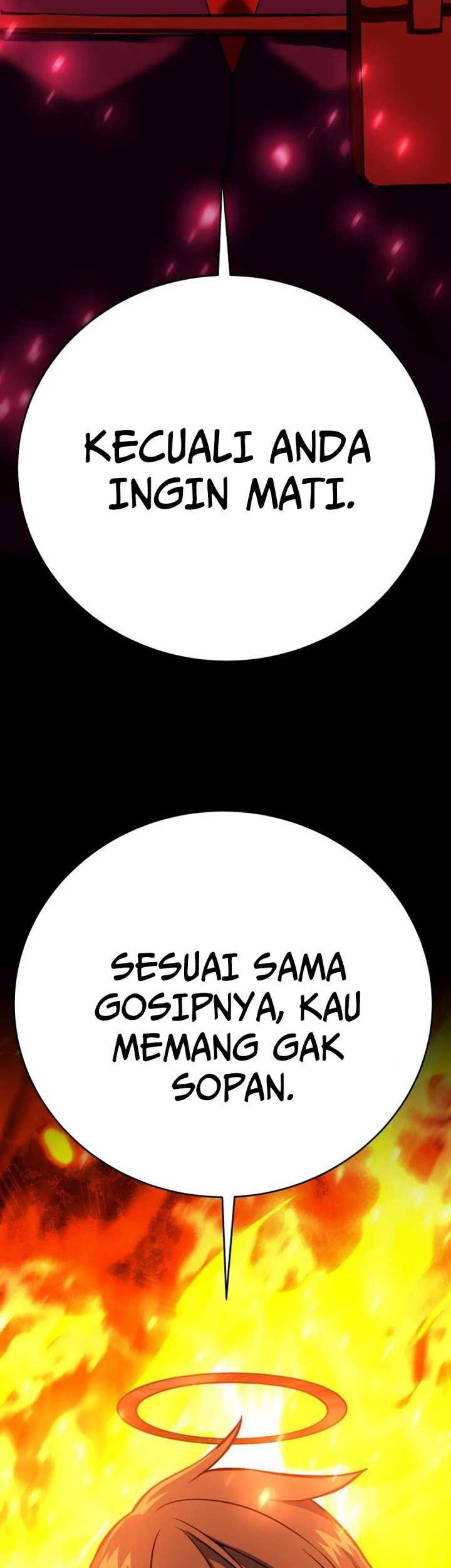 Dig or Die Chapter 8 Gambar 129