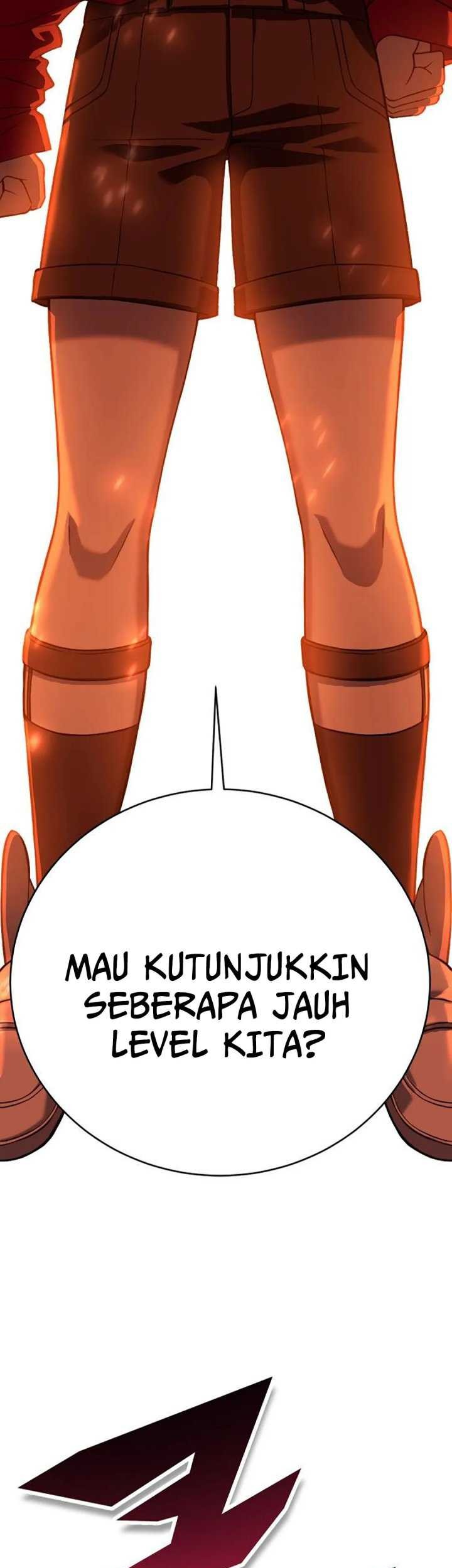 Dig or Die Chapter 8 Gambar 131