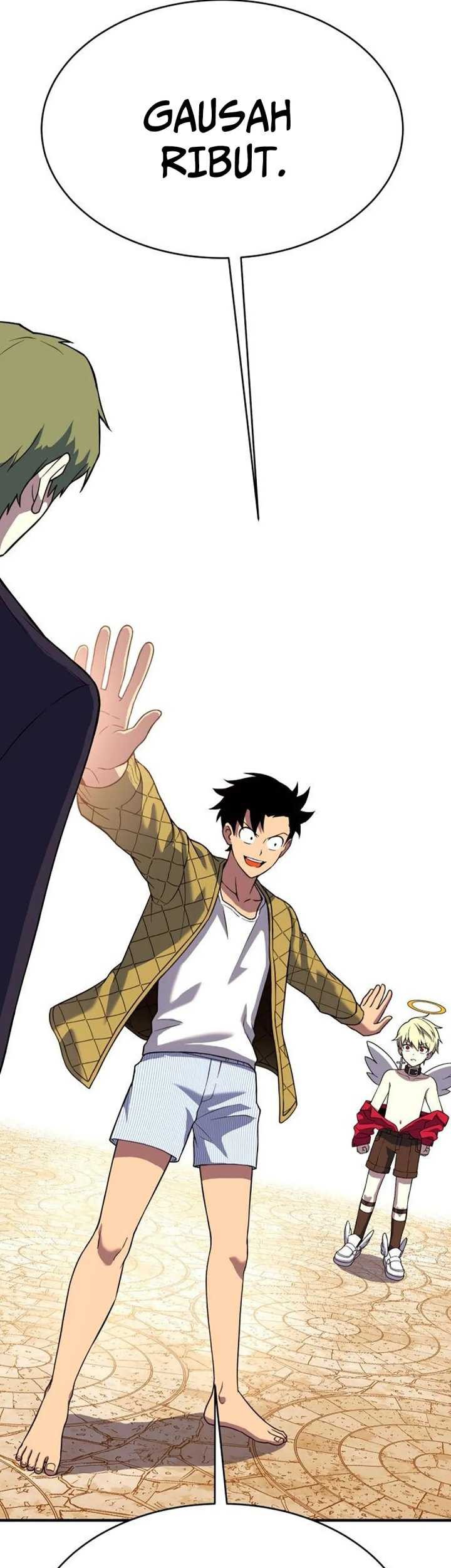 Dig or Die Chapter 8 Gambar 134