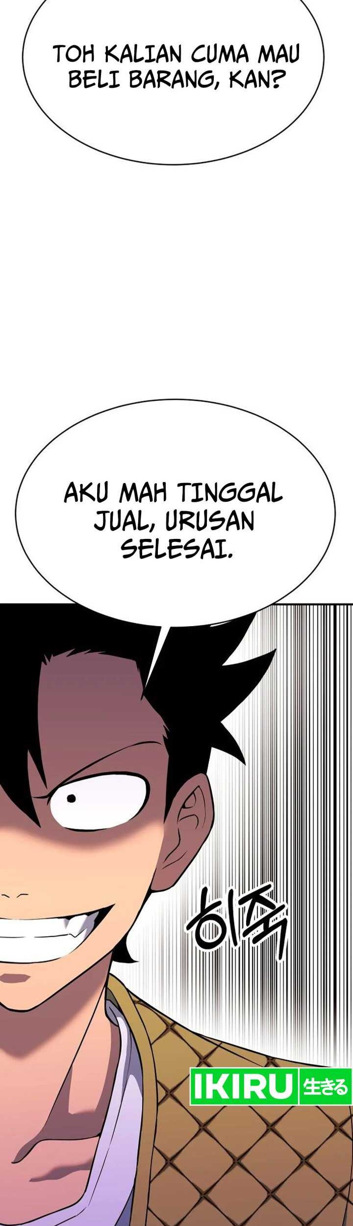Dig or Die Chapter 8 Gambar 135