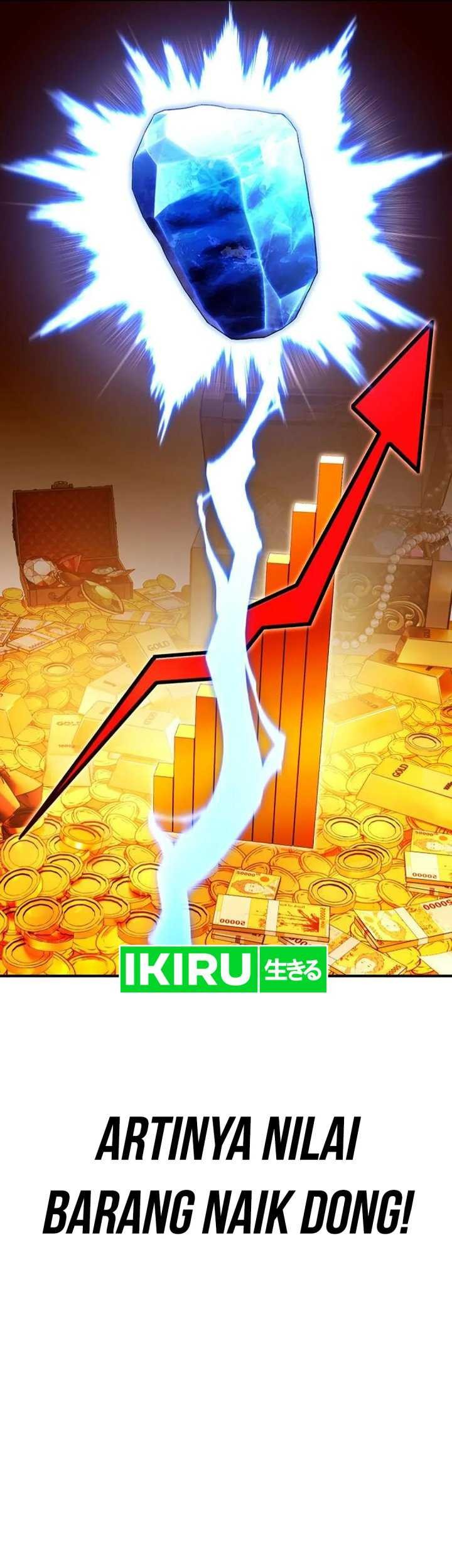 Dig or Die Chapter 8 Gambar 137
