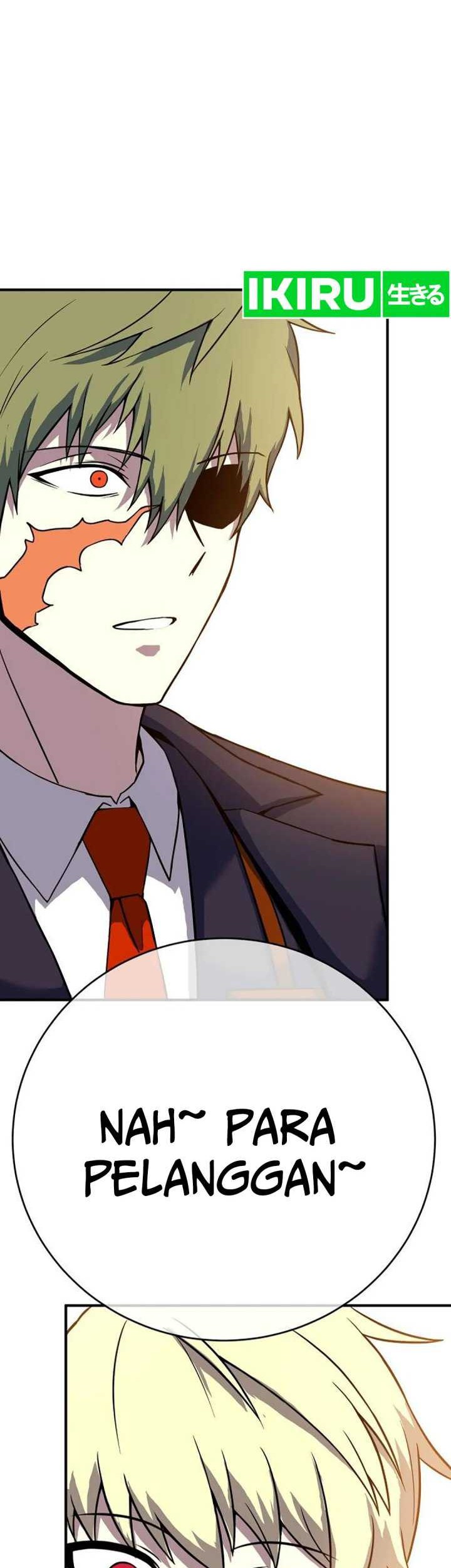 Dig or Die Chapter 8 Gambar 138