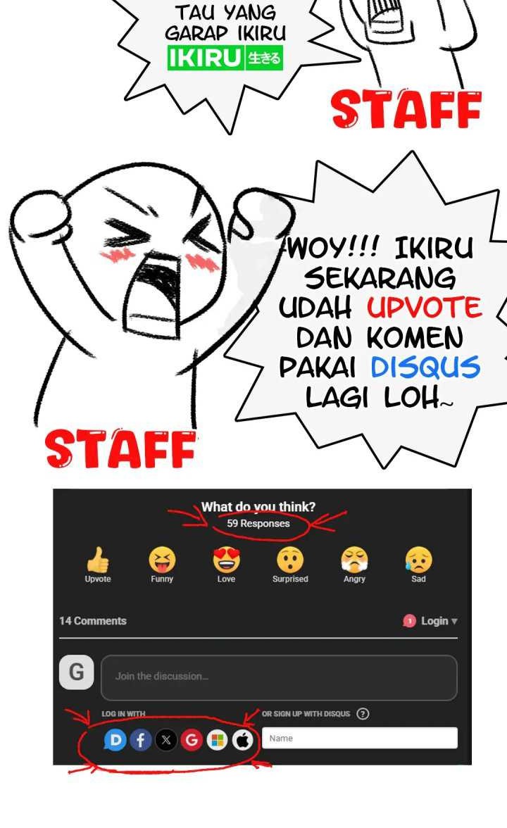 Dig or Die Chapter 8 Gambar 142