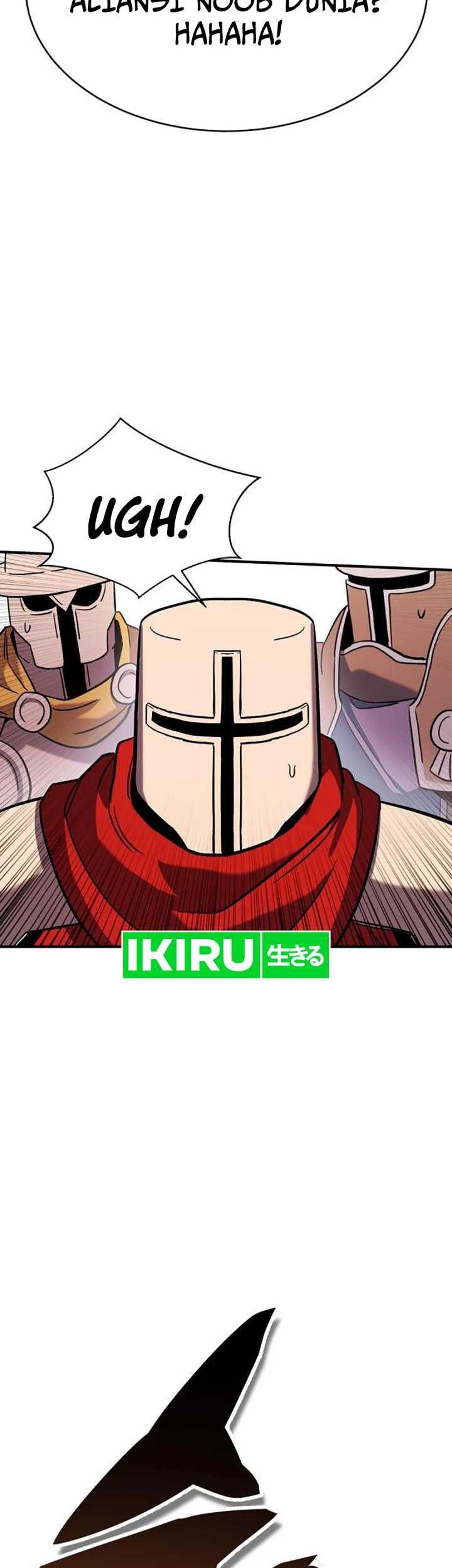 Dig or Die Chapter 8 Gambar 11