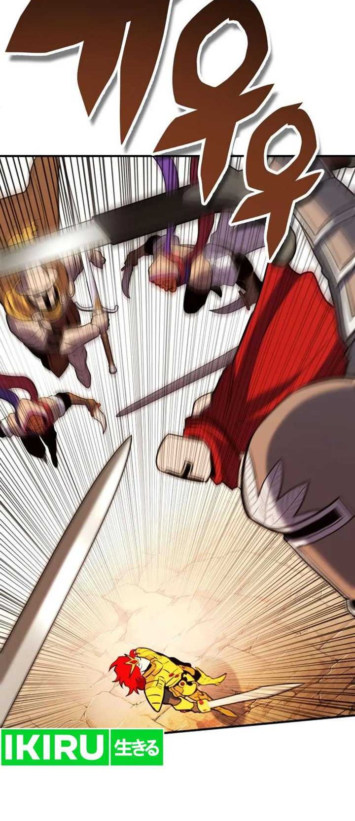 Dig or Die Chapter 8 Gambar 12
