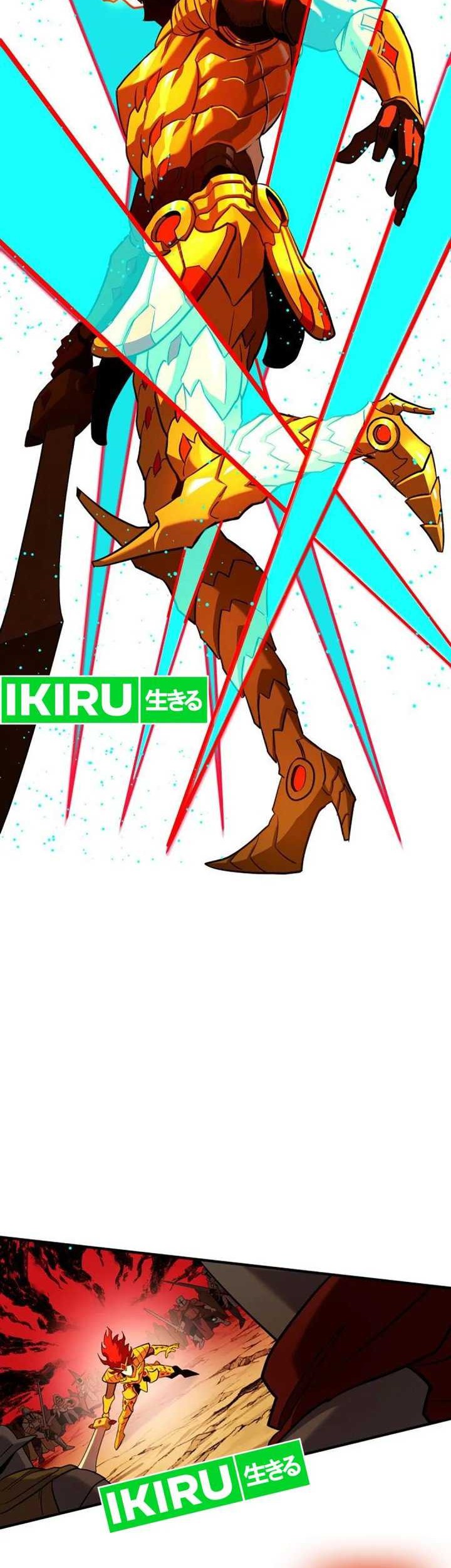 Dig or Die Chapter 8 Gambar 14